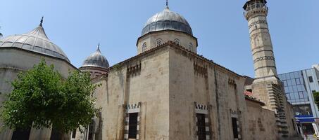 Adana Ulu Cami - Görsel 2