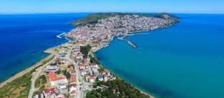 Sinop Yarımadası - Görsel 3