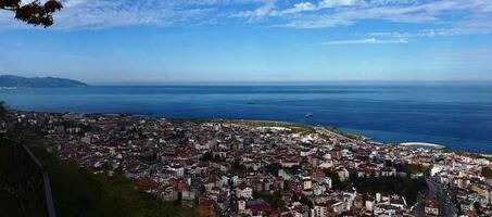 Trabzon Boztepe - Görsel 1