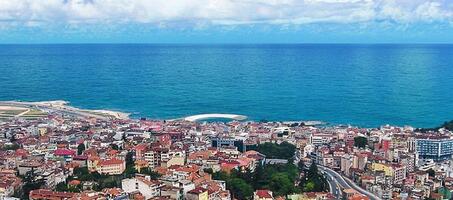 Trabzon Boztepe - Görsel 3