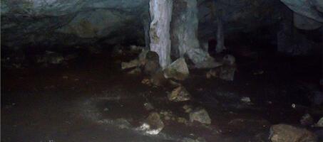 Yelini Mağarası - Görsel 1