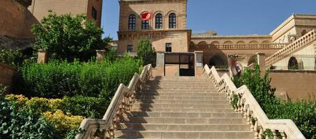 Mardin Müzesi - Görsel 2