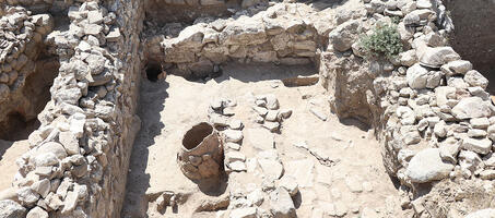 Porsuk Höyük - Görsel 3