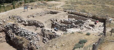 Porsuk Höyük - Görsel 2