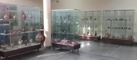 Kayseri Arkeoloji Müzesi - Görsel 3