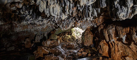 Geyikbayırı Mağarası - Görsel 2
