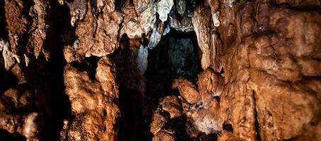 Geyikbayırı Mağarası - Görsel 4