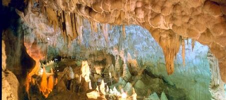 Ballıca Mağarası - Görsel 1