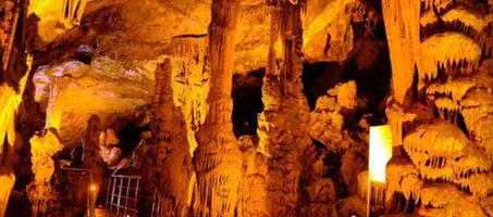 Ballıca Mağarası - Görsel 3