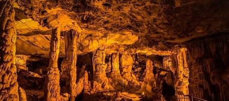 Ballıca Mağarası - Görsel 4
