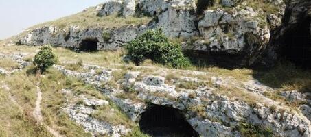 Yarımburgaz Mağarası - Görsel 2