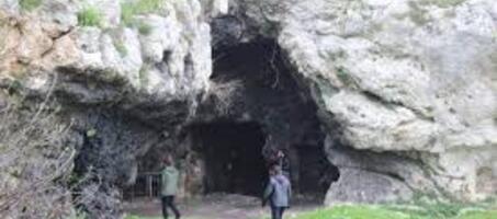 Yarımburgaz Mağarası - Görsel 4