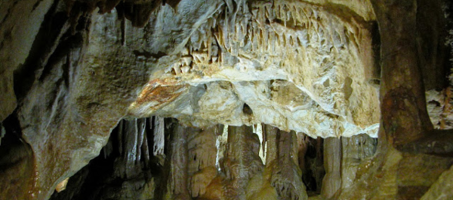 Zeytintaşı Mağarası - Görsel 2