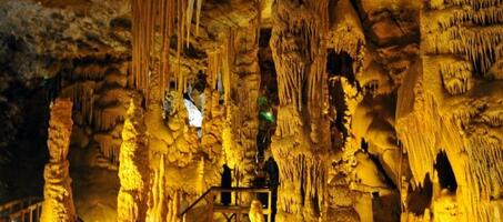 Astım Dilek Mağarası - Görsel 2