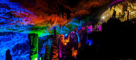 Gökgöl Mağarası - Görsel 2