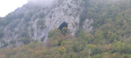 İnaltı Mağarası - Görsel 1