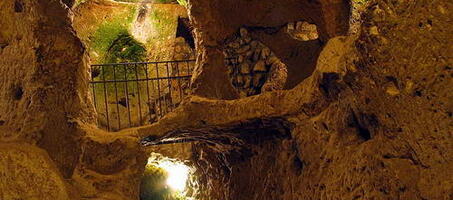 İnaltı Mağarası - Görsel 4