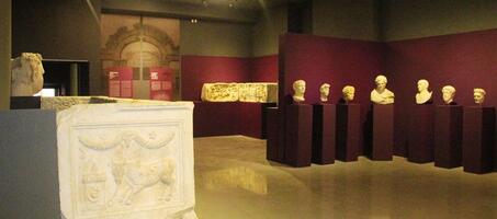 Efes Müzesi - Görsel 1