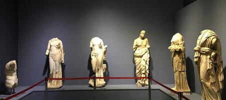 Efes Müzesi - Görsel 3
