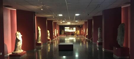 İzmir Arkeoloji Müzesi - Görsel 3