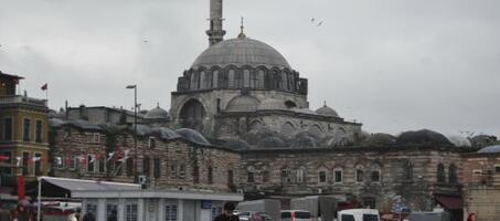 Eminönü Meydanı - Görsel 1