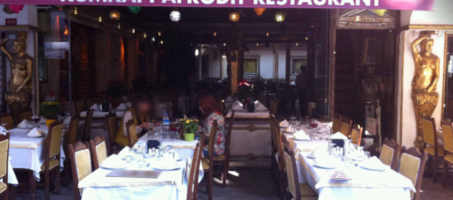 Afrodit Restaurant - Görsel 4