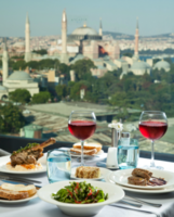 Fine Dine İstanbul - Görsel 3
