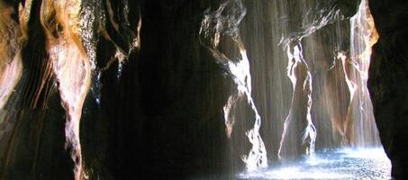 Yerköprü Mağarası - Görsel 1