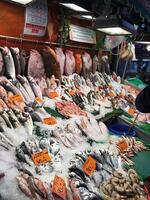 Kadıköy Balıkçılar Çarşısı - Görsel 2