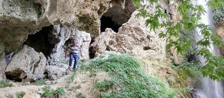 Savruk Mağarası - Görsel 4