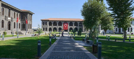 Diyarbakır Müzesi - Görsel 3