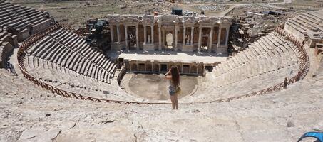 Pamukkale Hierapolis Arkeoloji Müzesi - Görsel 4