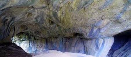 Döngel Mağarası - Görsel 4
