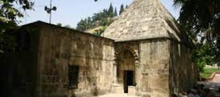 Kahramanmaraş Taş Medrese - Görsel 2