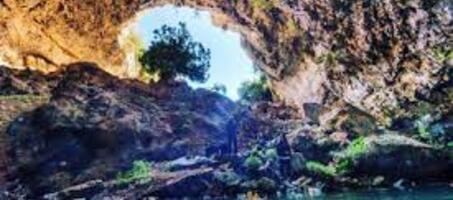 Suluin Mağarası - Görsel 3
