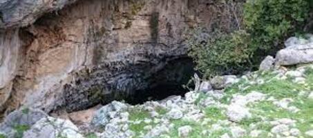 Suluin Mağarası - Görsel 2