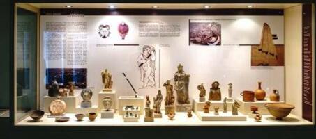 Bursa Arkeoloji Müzesi - Görsel 4
