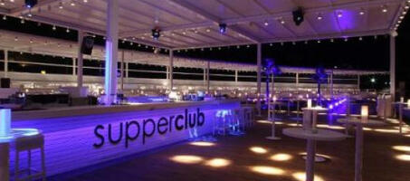 Supperclub Alaçatı Beach - Görsel 1