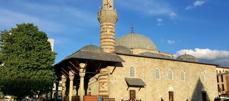 Lalapaşa Camii - Görsel 2