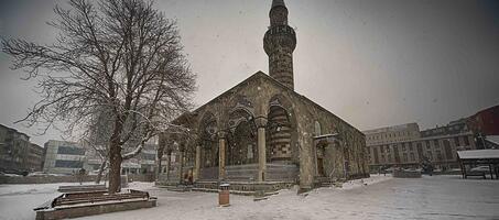 Lalapaşa Camii - Görsel 4