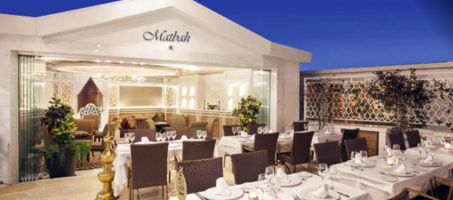 Matbah Restaurant - Görsel 1