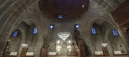 Erzurum Ulu Camii - Görsel 2