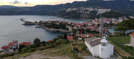 Amasra Feneri - Görsel 1