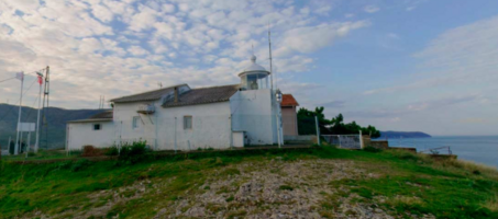 Amasra Feneri - Görsel 2