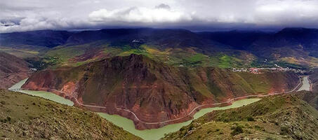 Çoruh Nehri - Görsel 2