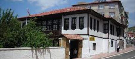 Yozgat Müzesi - Görsel 3