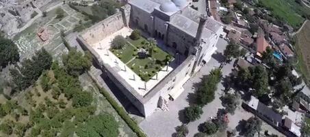 İsa Bey Camii - Görsel 3