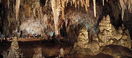 Beldibi Mağarası - Görsel 4