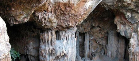 Beldibi Mağarası - Görsel 3