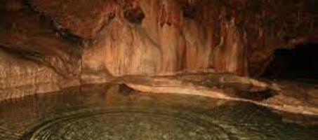 İncesu Mağarası - Görsel 2